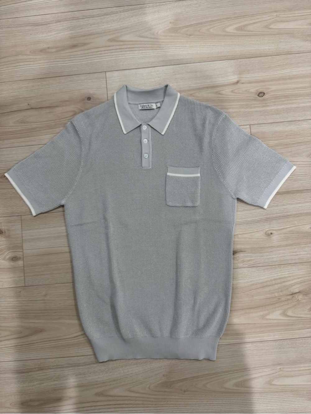 Collars & Co Polo